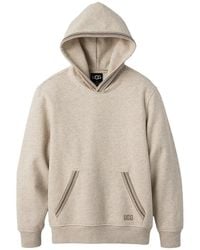 UGG - Tasman Hoodie "Caribou Heather" 1147090 Cbhh" - Lyst