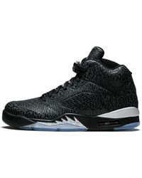 Nike - Air 5 Retro 3Lab5 599581 003" - Lyst