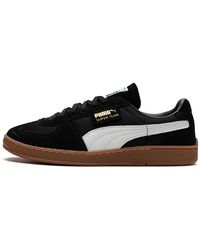 PUMA - Super Team Og 390424 08" - Lyst