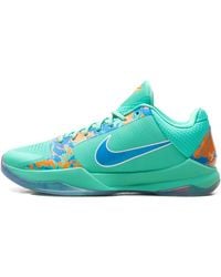 Nike - Zoom Kobe 5 Protro "Ny Vs. Ny" Ix1200 300" - Lyst