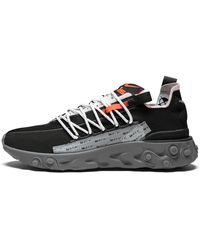 Nike - React Wr Ispa Ar8555 001" - Lyst
