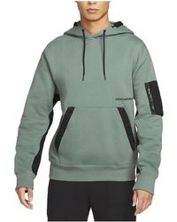 Nike - 23 Engineered Pullover Hoodie "Hasta Dm7860 387" - Lyst