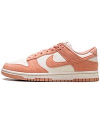 Nike - Dunk Low Next Nature "Apricot Agate" Hj7673 003" - Lyst