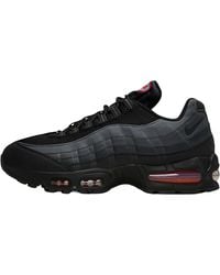 Nike - Air Max 95 "Big Bubble Anthracite Dark Smoke" Ir0196 010" - Lyst