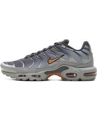 Nike - Air Max Plus "Light Smoke Hot Curry" Dm0032 037" - Lyst
