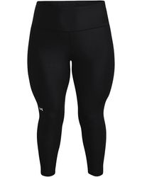 Under Armour - Tech Ankle Leggings 1362929 001" - Lyst