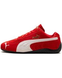 PUMA - Speedcat Og 398846 02" - Lyst