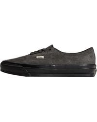 Vans - Lx Authentic 44 Hairy Suede "Hairy Suede Faded" Vn000Z6Remv" - Lyst