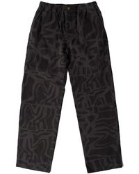 by Parra - Parra Broken Ftp Pants 54341" - Lyst