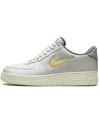 Nike - Air Force 1 '07 Lx "Light Bone" Dc8894 001" - Lyst