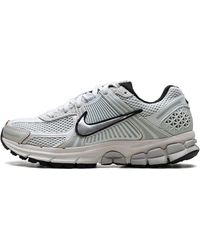 Nike - Zoom Vomero 5 "Light Chrome" Fn6742 001" - Lyst