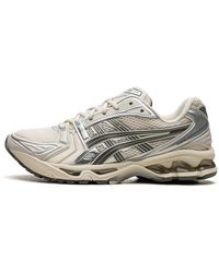 Asics - Gel Kayano 14 "Birch Dark Pewter" 1201A019 200" - Lyst