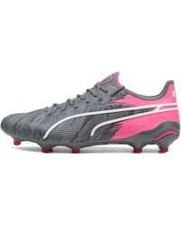 PUMA - Ultimate Fg Ag "Cool Dark Ravish" 107824 01" - Lyst