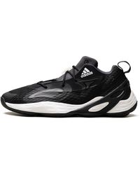 adidas - Exhibit A "Core/ Metallic/Team Dark" H67738" - Lyst