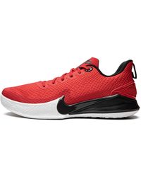 Nike - Mamba Focus "University" Aj5899 600" - Lyst