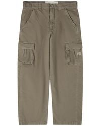 ERL - Ripstop Cargo Pants 13P001" - Lyst