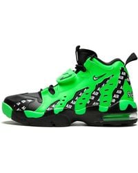nike air dt max 96 green