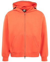 Market - Smiley Devil Full Zip Hoodie Mkt26Fw Hd1004" - Lyst