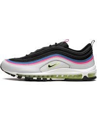 Nike - Air Max 97 Neon" Dz4392 001" - Lyst