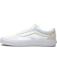 Vans - Old Skool "Bleach Wash" Vn0A3Wkt3Xo" - Lyst