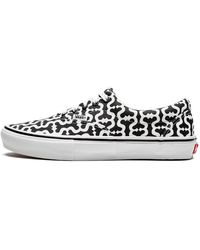 Vans - Skate Era "Supreme - Lyst