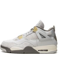 Nike - 4 Retro Se "Craft Photon Dust" Dv3742 021" - Lyst