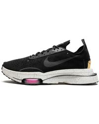 Nike - Air Zoom Type "black Hyper Pink" Shoes - Lyst