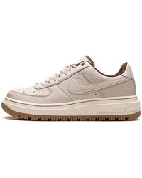 Nike - Air Force 1 Low "Luxe Pearl" Db4109 200" - Lyst