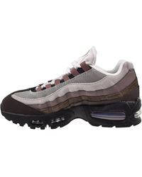 Nike - Air Max 95 Og Big Bubble "Velvet" Ib6396 200" - Lyst