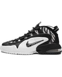 Nike - Air Max Penny "Tiger Stripes" Fd0783 010" - Lyst