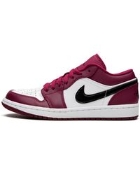 Nike - Air 1 Low "Noble" 553558 604" - Lyst
