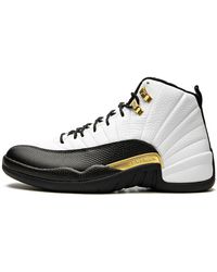 Nike - Air 12 Retro "Royalty Taxi" Ct8013 170" - Lyst