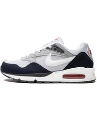 Nike - Air Max Correlate "Pure Platinum" 511416 010" - Lyst