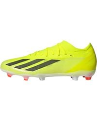 adidas - Crazyfast Pro Fg "Solar Energy Pack" Ig0601" - Lyst