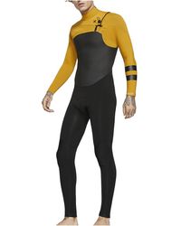 Hurley - Advantage Max 3/2 Fullsuit Suede" Bv4394-781" - Lyst