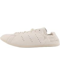 adidas - Y-3 Stan Smith Lo Pro "Off" Kj2390" - Lyst