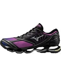Mizuno - Wave Prophecy Ls Neon Pack "Spring Crocus - 590187.6J73" - Lyst