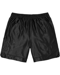 Supreme - Jordan Warm Up Short "Fw24 - Lyst