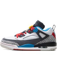 Nike - Spiz'Ike Low Se "Bordeaux" Im7425 004" - Lyst