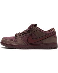 Nike - Sb Dunk Low "City Of Love" Fn0619 600" - Lyst