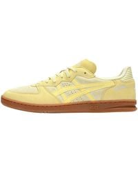 Asics - Skyhand Og "Wheat Sunlight" 1203A452 751" - Lyst