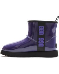 UGG - Classic Clear Mini 1113190 Vnbl" - Lyst