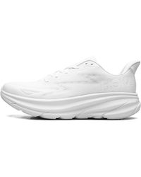 Hoka One One - Clifton 9 1127895 Wwh" - Lyst