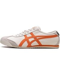 Onitsuka Tiger - Mexico 66 "Cream" 1183B771 101" - Lyst