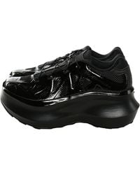 Comme des Garçons - Salomon Whisper Void Platfrom Gq K103 001" - Lyst