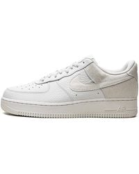 Nike - Air Force 1 Pony Hair Heel" Dm9088 001" - Lyst