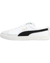 PUMA - Basket Vintage 374922 01" - Lyst