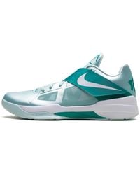 Nike - Kd 4 "Easter" Ib3550 300" - Lyst