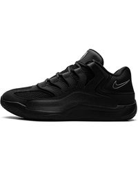 Nike - Kd 18 Tb "Triple" Im0634 001" - Lyst