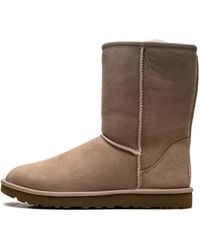 UGG - Classics Short Ii "Sand" 1016223 San" - Lyst